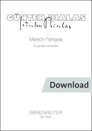 Marsch-Fantasie 