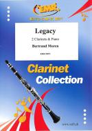Legacy Standard