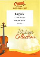 Legacy Standard