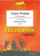 Gypsy Woman Standard