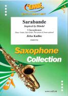 Sarabande Standard