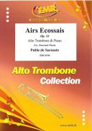 Airs Ecossais op. 34 Standard