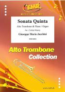 Sonata Quinta Standard