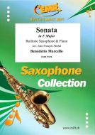 Sonata en fa mayor Standard