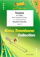 Sonata en fa mayor Standard