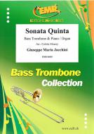 Sonata Quinta Standard