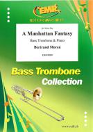 A Manhattan Fantasy Standard