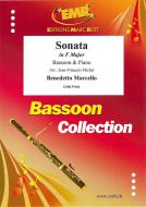 Sonata en fa mayor Standard