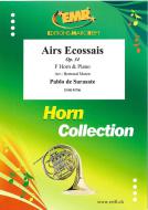 Airs Ecossais op. 34 Standard