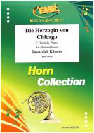 Die Herzogin von Chicago Standard