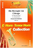 Die Herzogin von Chicago Standard