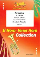 Sonata en fa mayor Standard
