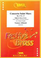 Concerto Saint Marc op. 6 No. 11 Standard