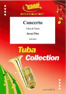Concerto Standard