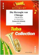 Die Herzogin von Chicago Standard