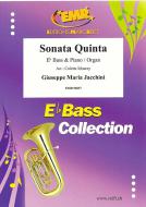 Sonata Quinta Standard