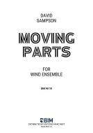 Moving Parts Standard