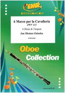 6 Marchas para la Caballería ZWV 212 Download