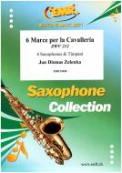 6 Marchas para la Caballería ZWV 212 Download