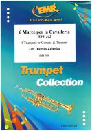 6 Marchas para la Caballería ZWV 212 Download