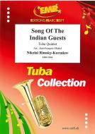 Canción de los huéspedes indios Download