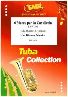 6 Marchas para la Caballería ZWV 212 Download