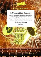 A Manhattan Fantasy Download