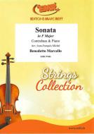 Sonata en fa mayor Download