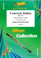 Concierto italiano BWV 971 Download