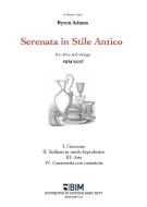Serenate in Stile Antico Download