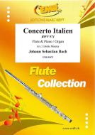 Concierto italiano BWV 971 Download