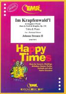 Im Krapfen's Woods op. 336 Download
