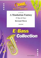 A Manhattan Fantasy Download
