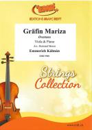 Gräfin Mariza Download
