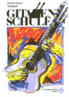 Gitarrenschule Band 3 für Sologitarre 