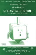 A Chanukah Dreidle Percussion Download