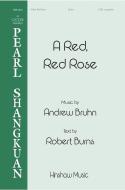 A Red, Red Rose Download