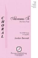 Adoramus Te (We Adore Thee) Download