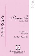 Adoramus Te (We Adore Thee) Download