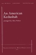 An American Kedushah Soli, Mixed Choir Download