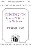 Benediction Download