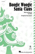 Boogie Woogie Santa Claus Download