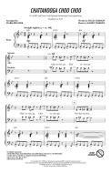 Chattanooga Choo Choo Download