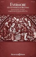 Evermore (of The Father's Love Begotten) Download