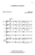 Five Sacred Choral Works Download