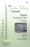 Gapas Download