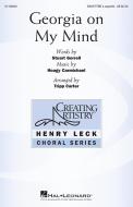 Georgia on My Mind Download