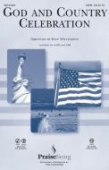God And Country Celebration (Medley) Download