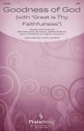 Goodness of God Download