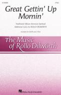 Great Gettin' Up Mornin' Download